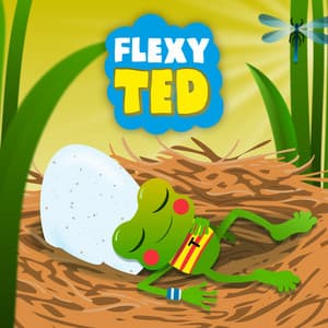 Desfile de Animales - Música Clásica Para Bebe Flexi Ted