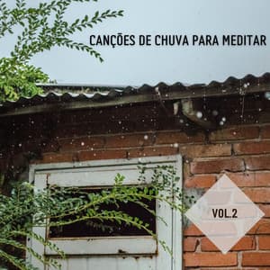 Canções De Chuva Para Meditar Vol.2 - Balneario