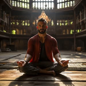 Jornadas Meditativas Armónicas: Éxtasis Sonoro Para La Atención Plena - El poder curativo de los sonidos alfa