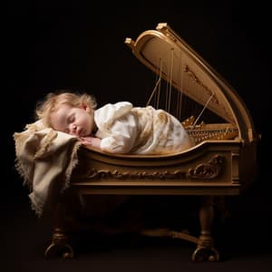 Lullaby Ripples: Baby Sleep Ebb - Baby Deep Sleep Lullabies