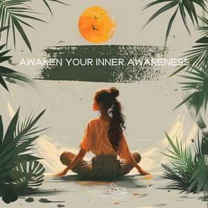 Awaken Your Inner Awareness - Tibetan Meditation Society
