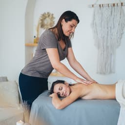 Gentle Massage Music for Relaxing Moments - Massage