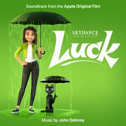 Luck - John Debney