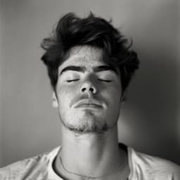 Melodías De Relajación: Suave Flujo Armónico - Sonidos de la Naturaleza Música de la Naturaleza