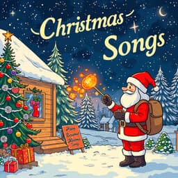 Essential Christmas Hits for 2024 Celebrations - Christmas Songs
