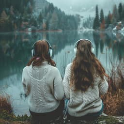 Relaxation Mode: Chill Music for Unwinding - Chillum