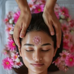 Japan Head Spa - Tranquility Spa Universe