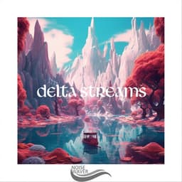 Delta Streams - Sonic