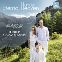 Eternal Heaven - George Frideric Handel