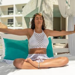 Yoga Zen: Music for Deep Focus - Himalayan Voices