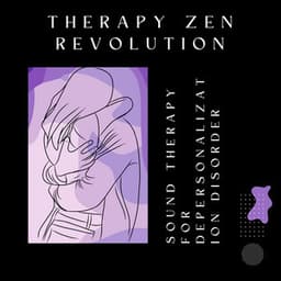 Sound Therapy for Depersonalization Disorder - Therapy Zen Revolution