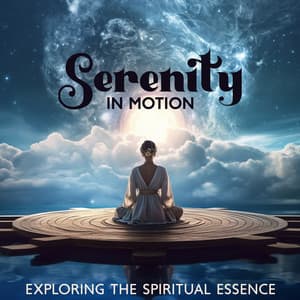 Serenity in Motion: Exploring the Spiritual Essence of Hanta Yoga - Hatha Yoga Music Zone
