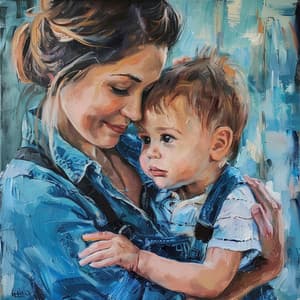 Sinfonía De Tiempo De Juego: Música Para Bebés Felices - Mozart y sus amigos bebés