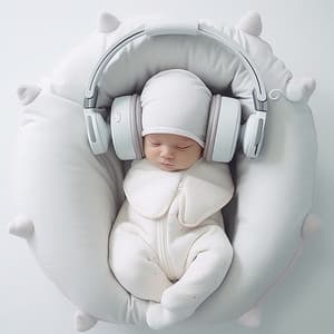 Lullaby Glades: Baby Dream Meadows - Baby Naptime Soundtracks
