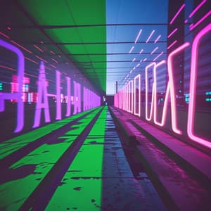 City of Broken Hearts - Penny Sound