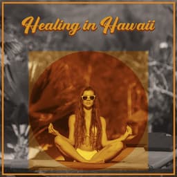 Healing in Hawaii - Marion Francois