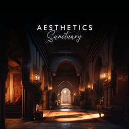 Aesthetics Sanctuary: Soothing Spa Music, Melodies for Relaxation & Wellness - Serenity Spa Music Zone