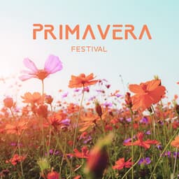 Primavera Festival – The Sound Of The Best Music 2023 - Indie Kid DJ