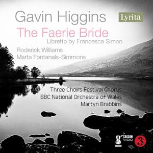 Gavin Higgins: The Faerie Bride - Gavin Higgins