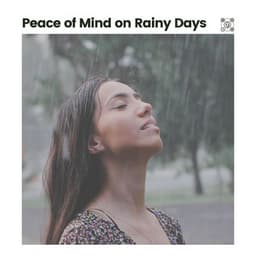 Peace of Mind on Rainy Days - Loopable Rain Sounds