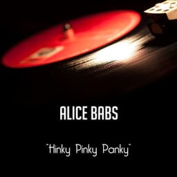 Hinky pinky panky - Alice Babs