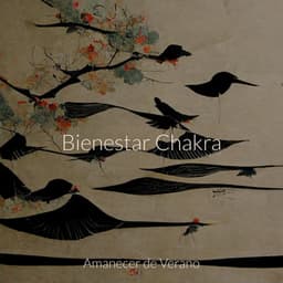 Bienestar Chakra - Sonidos De Lluvia y Tormentas