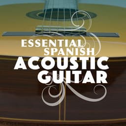 Essential Spanish Acoustic Guitar - The Acoustic Guitar Troubadours
