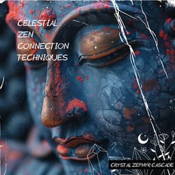 Celestial Zen Connection Techniques - Crystal Zephyr Cascade