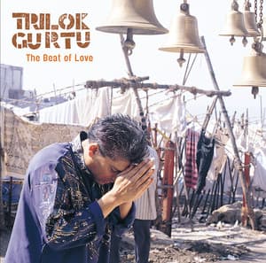 The Beat Of Love - Trilok Gurtu