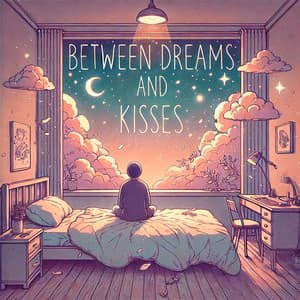 Between Dreams and Kisses - Rap Old School Beats