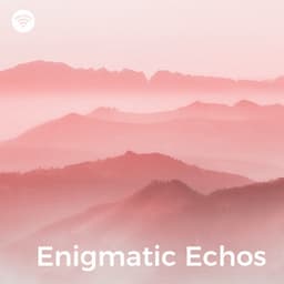 Enigmatic Echoes: Voices of the Forest - Sounds Of Nature : Thunderstorm, Rain