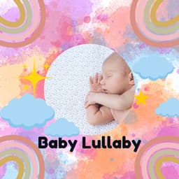 Lullaby Clouds - Baby Lullaby