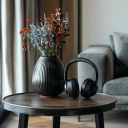 Ambient Reflections: Chill Music Lore - Simply Instrumental Music