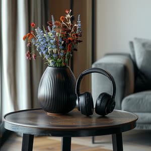 Ambient Reflections: Chill Music Lore - Simply Instrumental Music