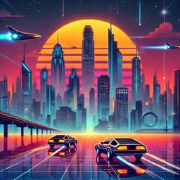 365 Routines: Luminous Core - Lofi Chill