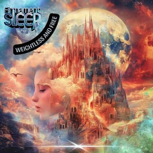 Weightless and Free - Firmament Sleep