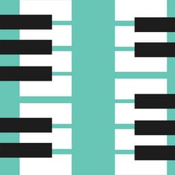 Piano Companions: Canine Melodies and Harmony - Harmony for Dogs