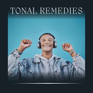 Tonal Remedies - White Noise Relaxation for Sleeping Babies