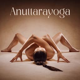 Anuttarayoga - Tantra Yoga Masters