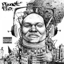 Planet F.L.O. - Planet Asia