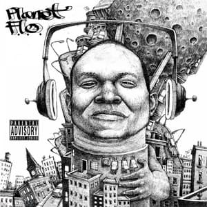 Planet F.L.O. - Planet Asia