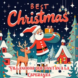 Villancicos que Cantan a la Esperanza - Coros Infantiles De Belén