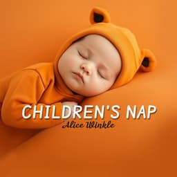 Children's Nap - Alice Winkle