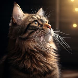 Cats' Piano Retreat: Soothing Music for Felines - Relaxcation