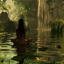 Exploring Tranquil Soundscapes: a Journey Through New Age Music - Art of Calming