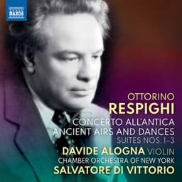 Respighi: Orchestral Works - Ottorino Respighi
