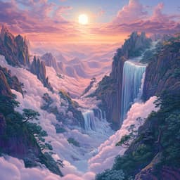 Ecos de Serenidad - Músicas Para Relaxar