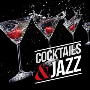 Cocktails & Jazz - Calming Jazz