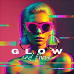 Glow and Move: Dance Steps that Light Up the Night - Ibiza House Classics