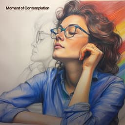 Moment of Contemplation - Spiritual Music Collection